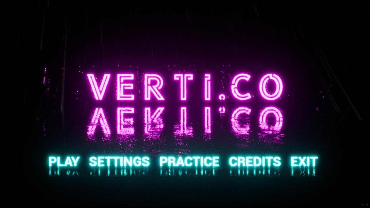 VERTICO screenshot 2