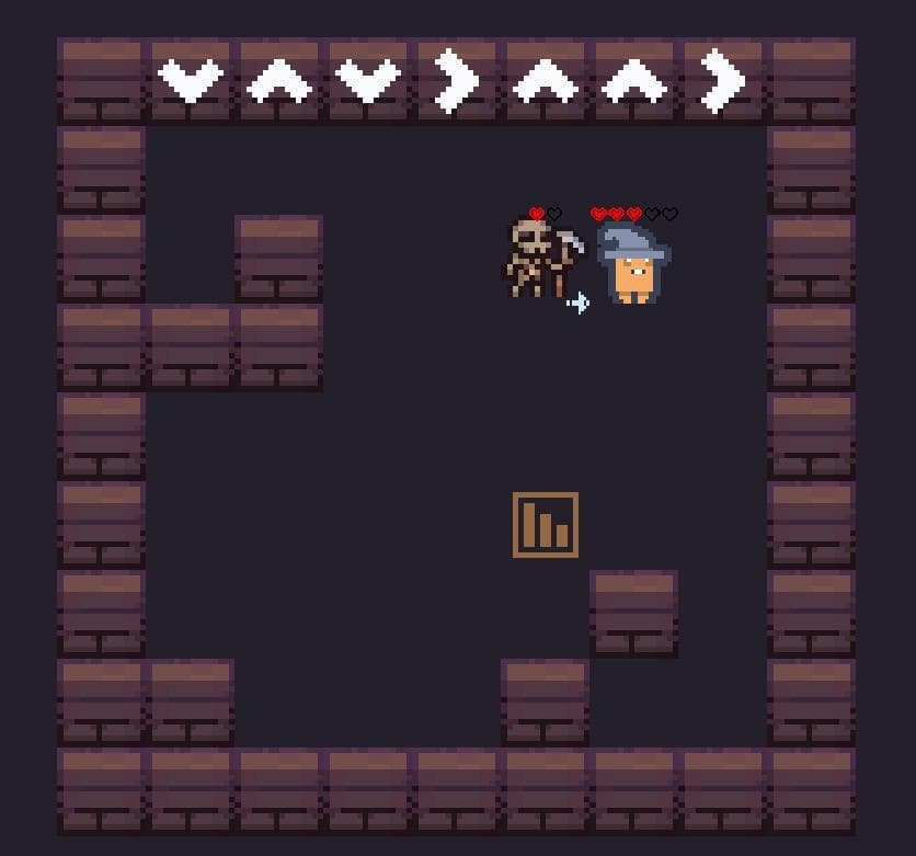Broughdancing screenshot 2