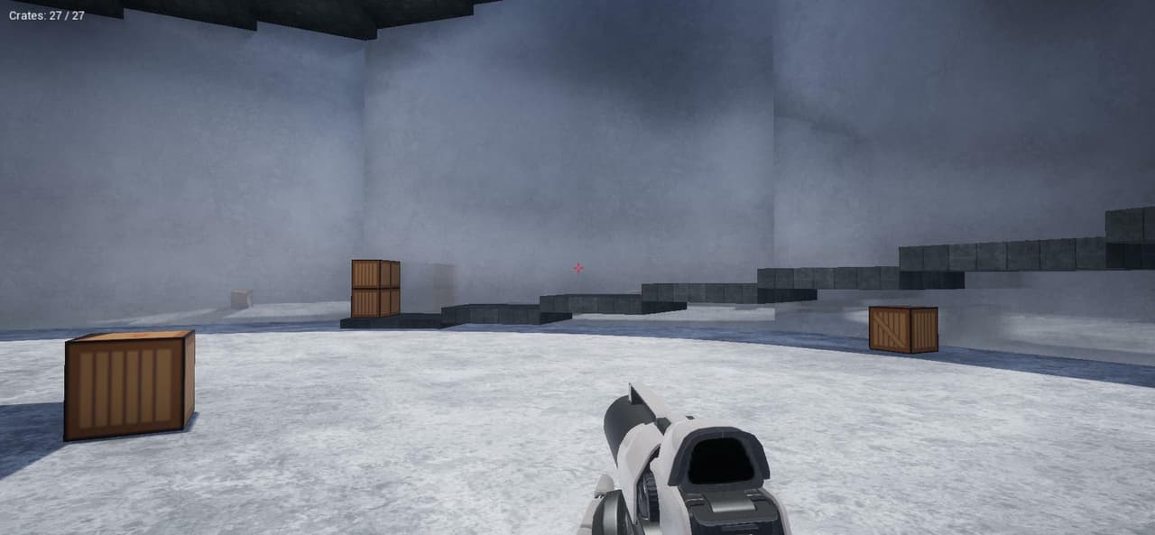 Super Crate Smash screenshot 4