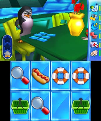 101 Penguin Pets 3D screenshot 4