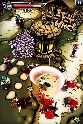 Samurai: Way of the Warrior screenshot 6