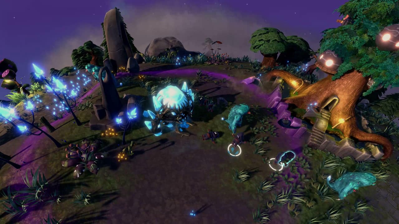 Hash Rush screenshot 6
