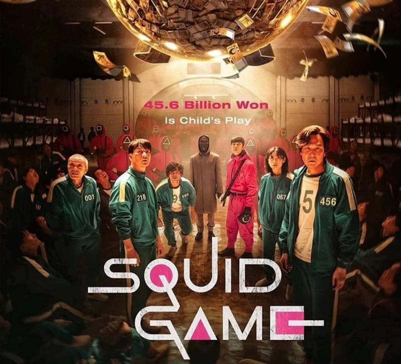 Game squid game beta