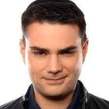 Ben Shapiro Maze