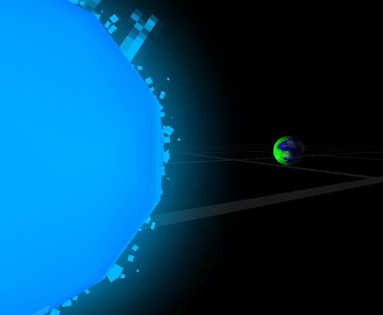 SubLight screenshot 3