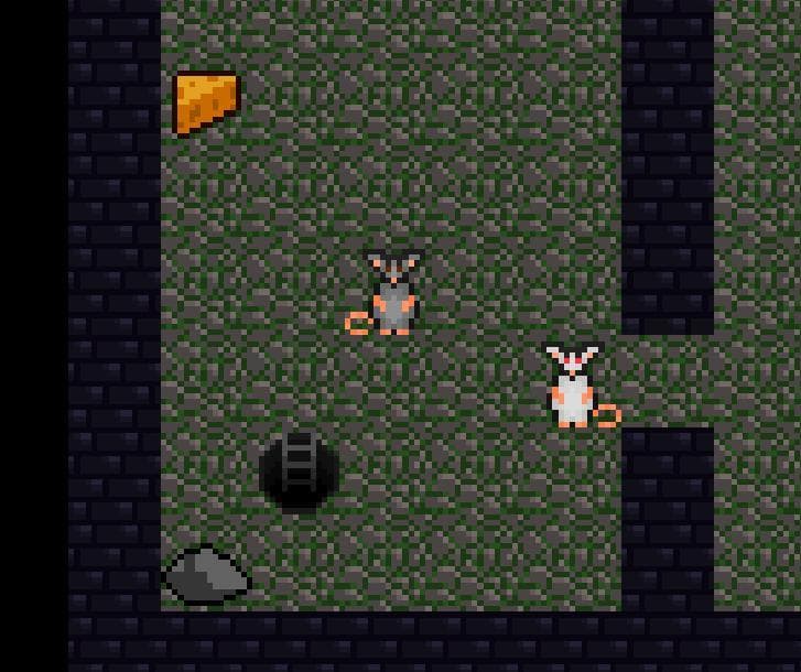 Sewer Scoundrels