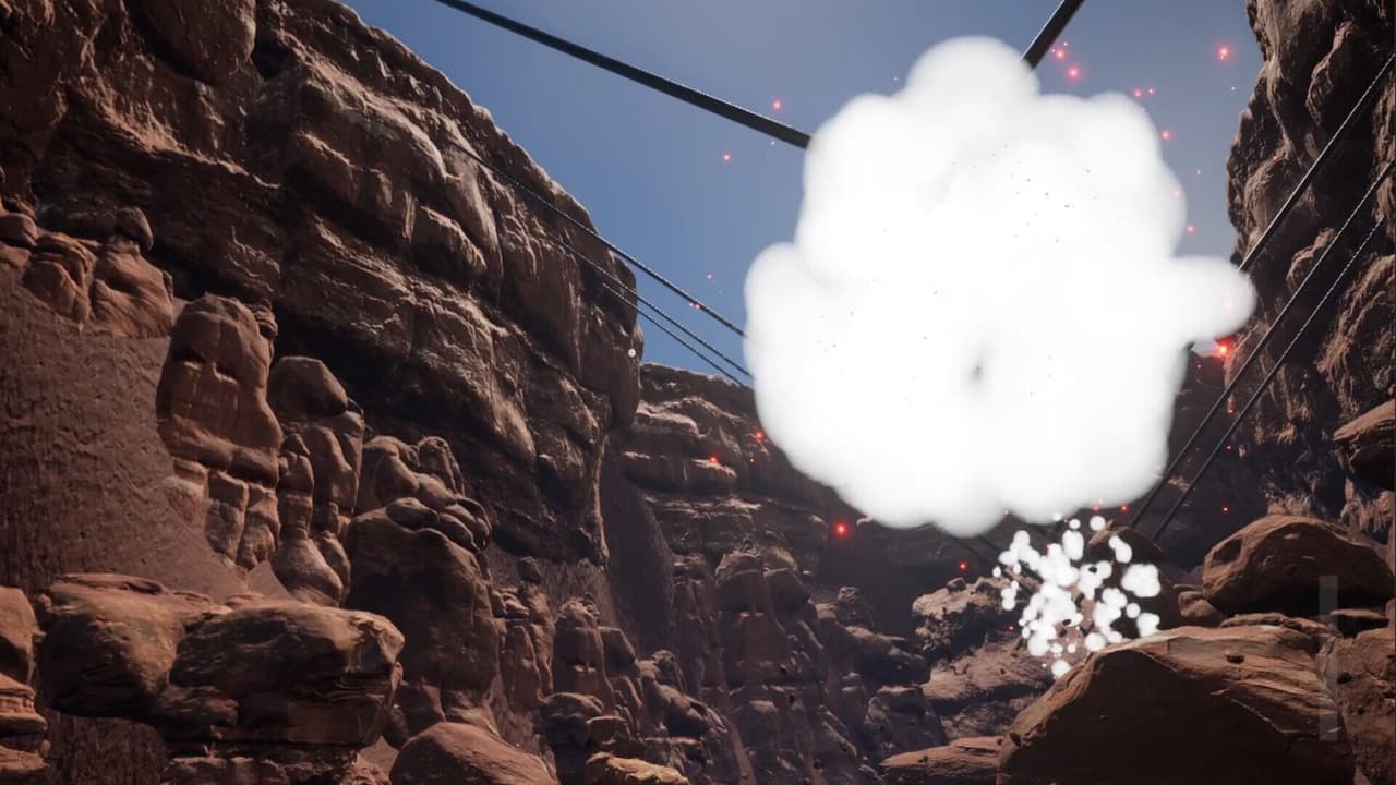 Grapple League screenshot 5