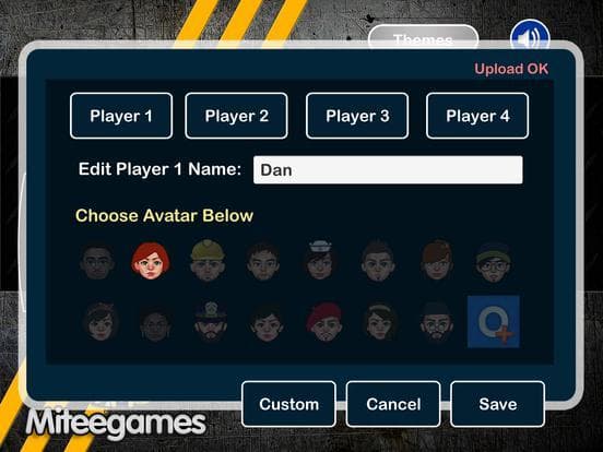 OPOLY+ screenshot 3