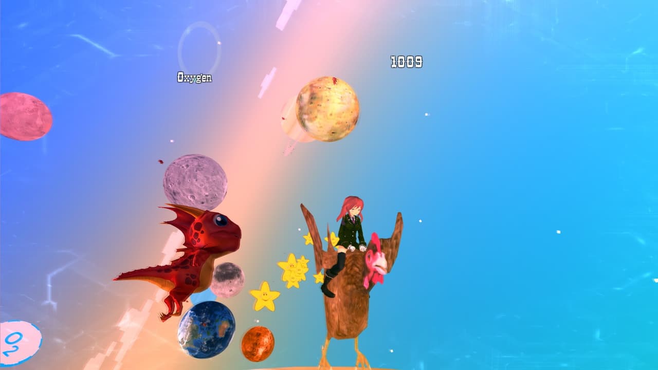 Hentai Cock Riding Simulator screenshot 2
