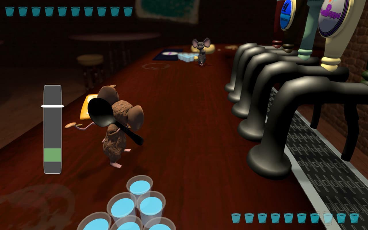 Of Mice And Cheese screenshot 3