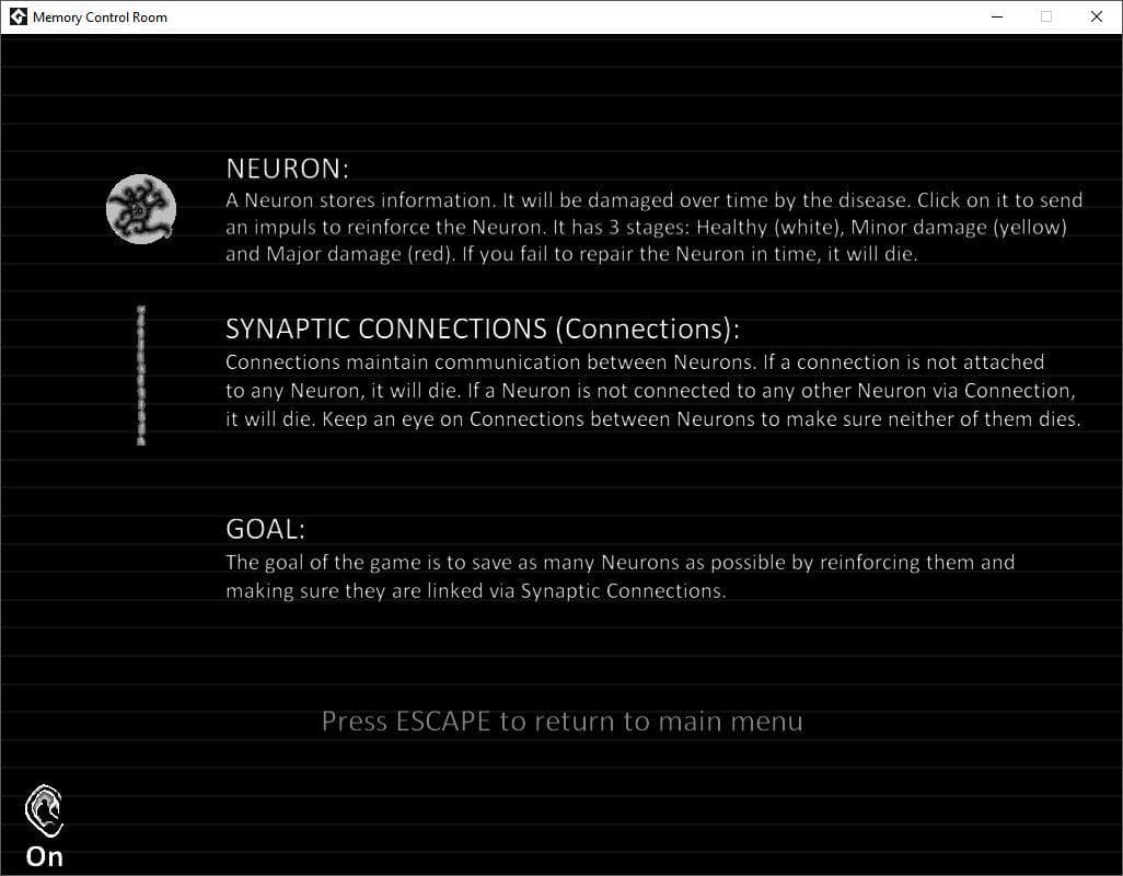 Memory Room screenshot 5