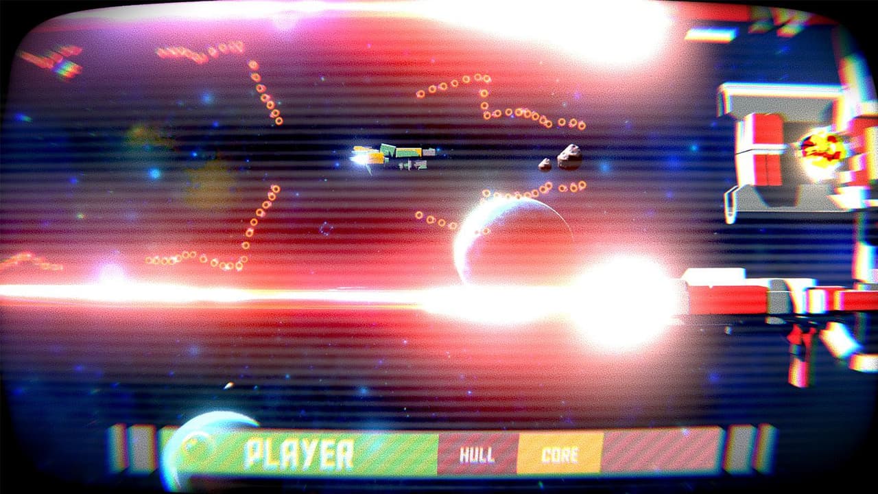 R.A.M screenshot 2