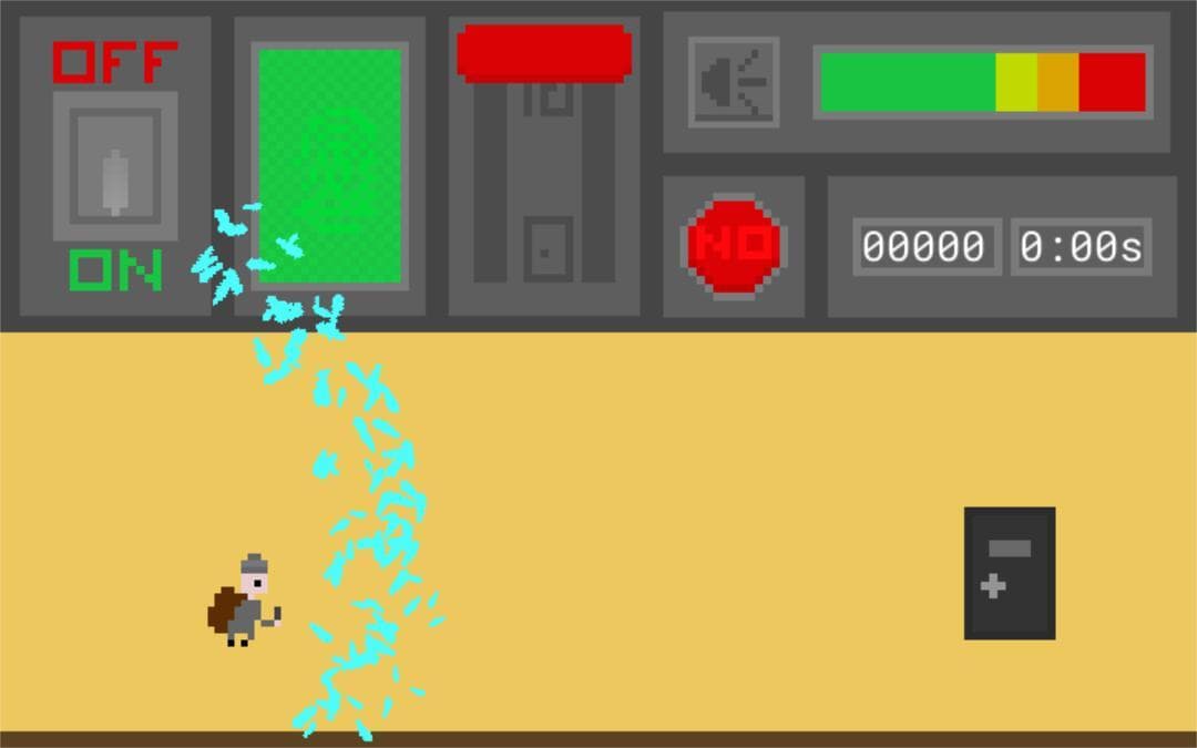hAIst screenshot 2