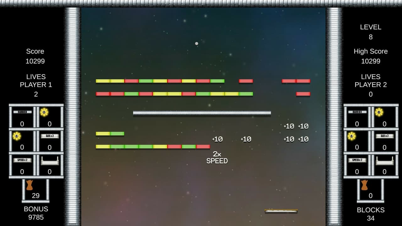 Power Ball 2021 screenshot 3