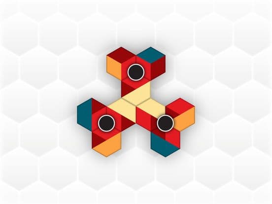 Twisty Tiles screenshot 2