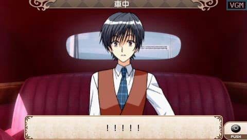 Tantei Opera Milky Holmes screenshot 3