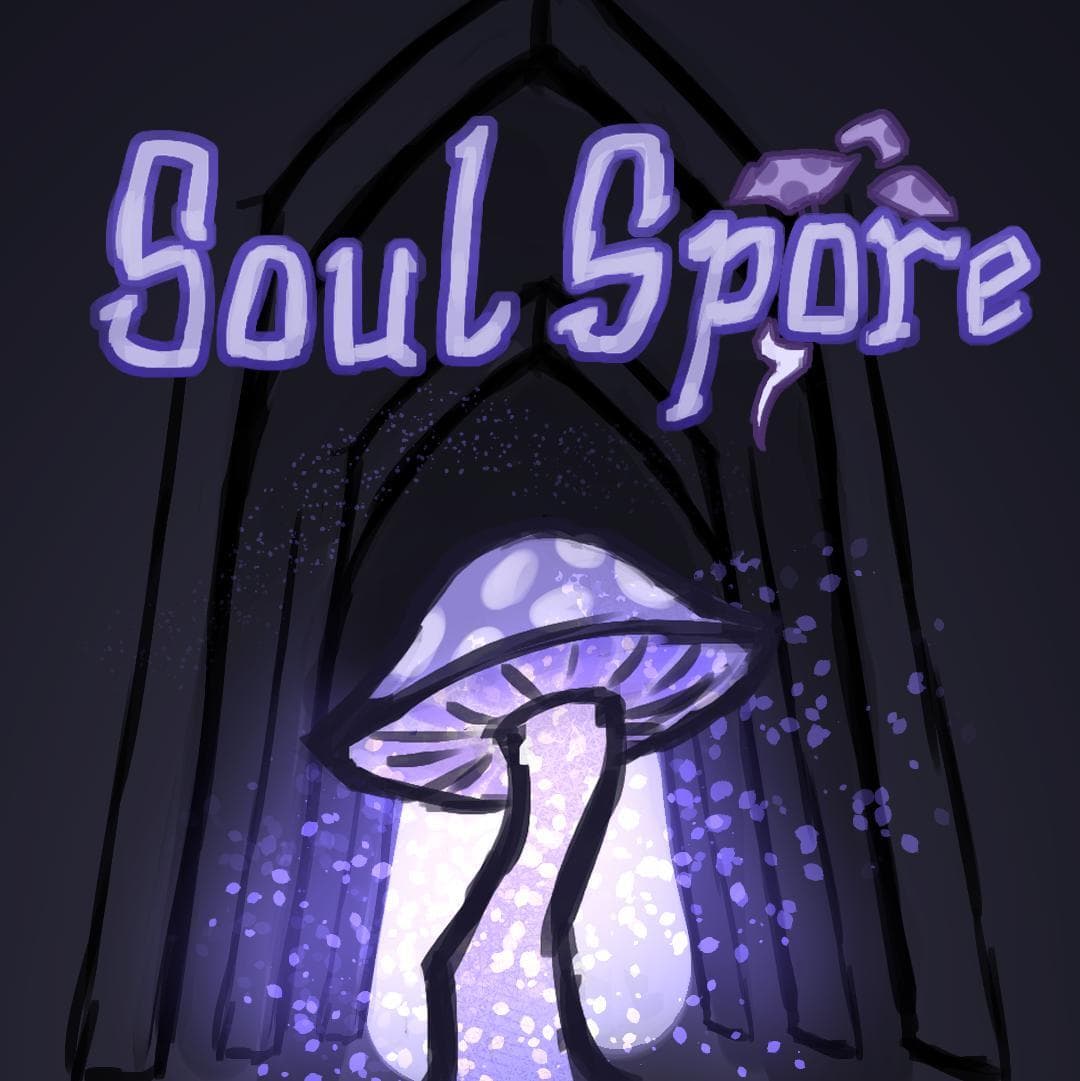 SoulSpore (Cr1spy13ac0n)