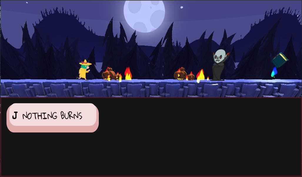The Last Word (adngdb, stas) screenshot 2