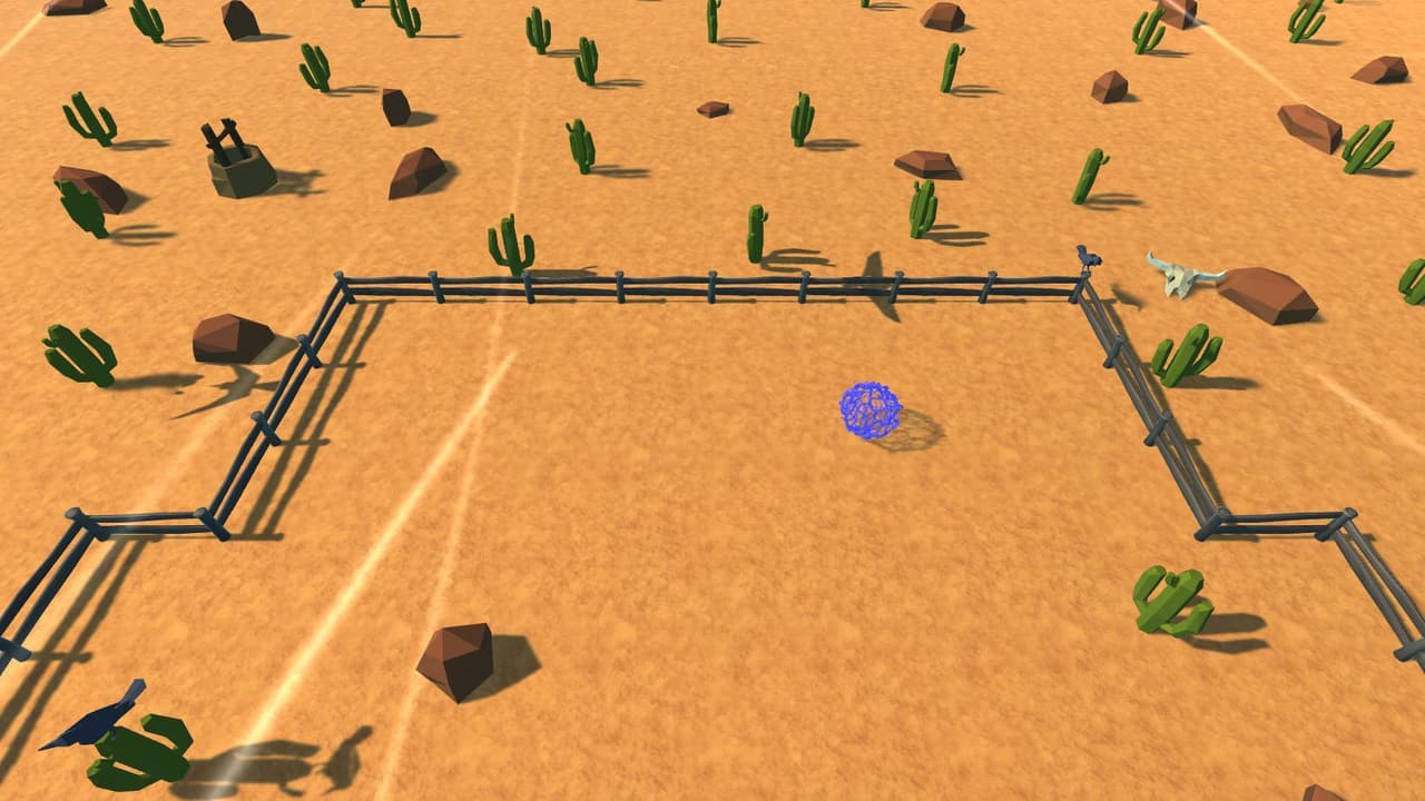 Dust Bowl Plinko screenshot 4