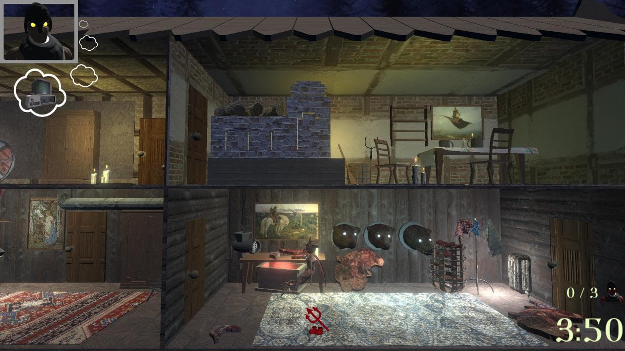 Nine Circles of Rus screenshot 6