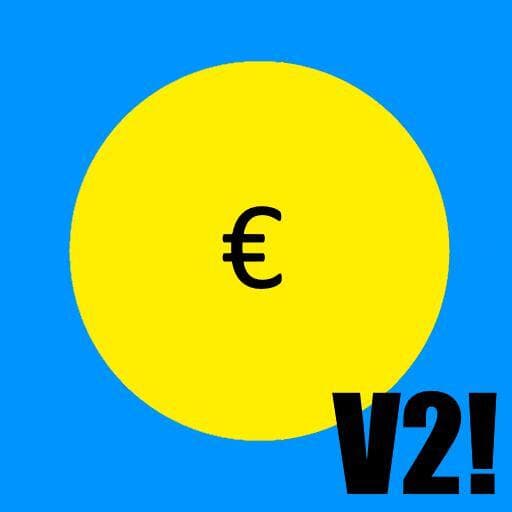 BitCoin Clicker V2!