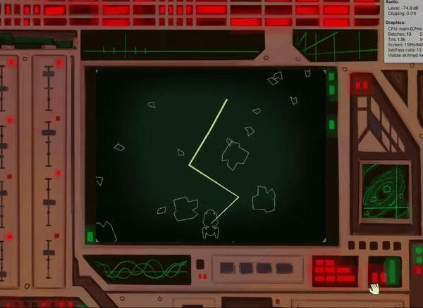Take The Wheel screenshot 2