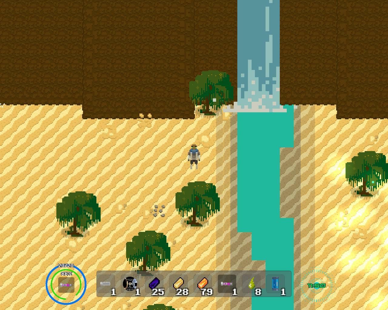 Thorment screenshot 4