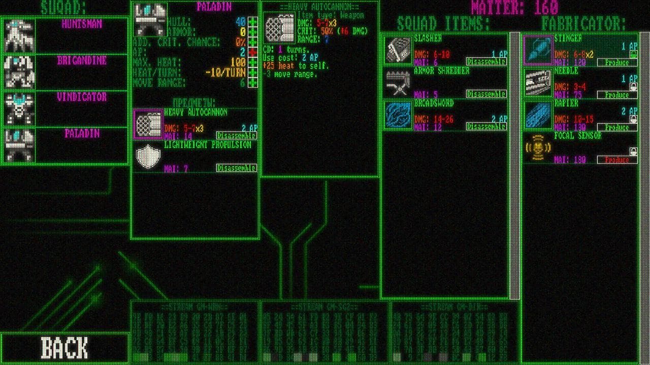 Mainframe Defenders (itch)