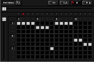 KORG DS-10 PLUS screenshot 5