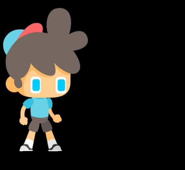 Kid Run (thaigo)