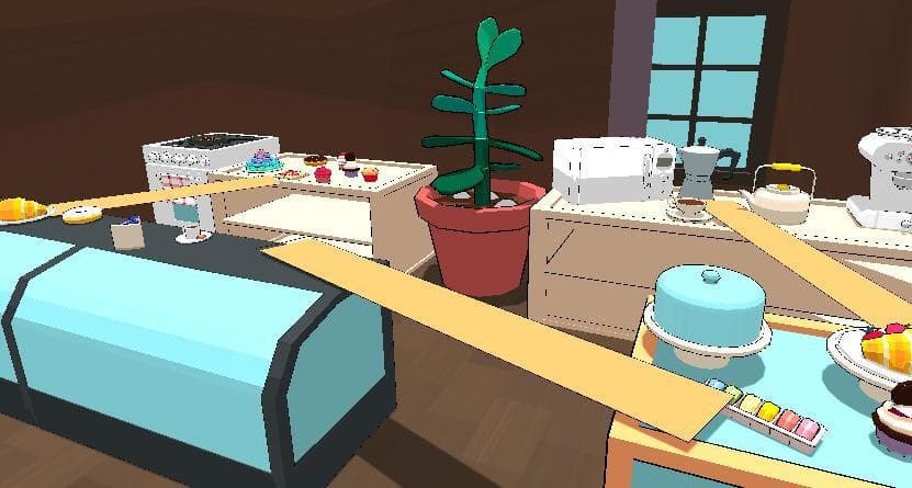 Food Mash - Alpha screenshot 2