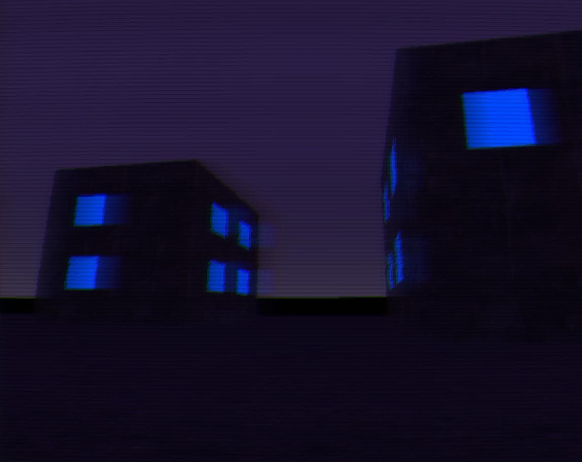 Lost in the Neighborhood screenshot 2
