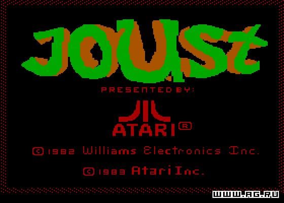 Joust screenshot 3