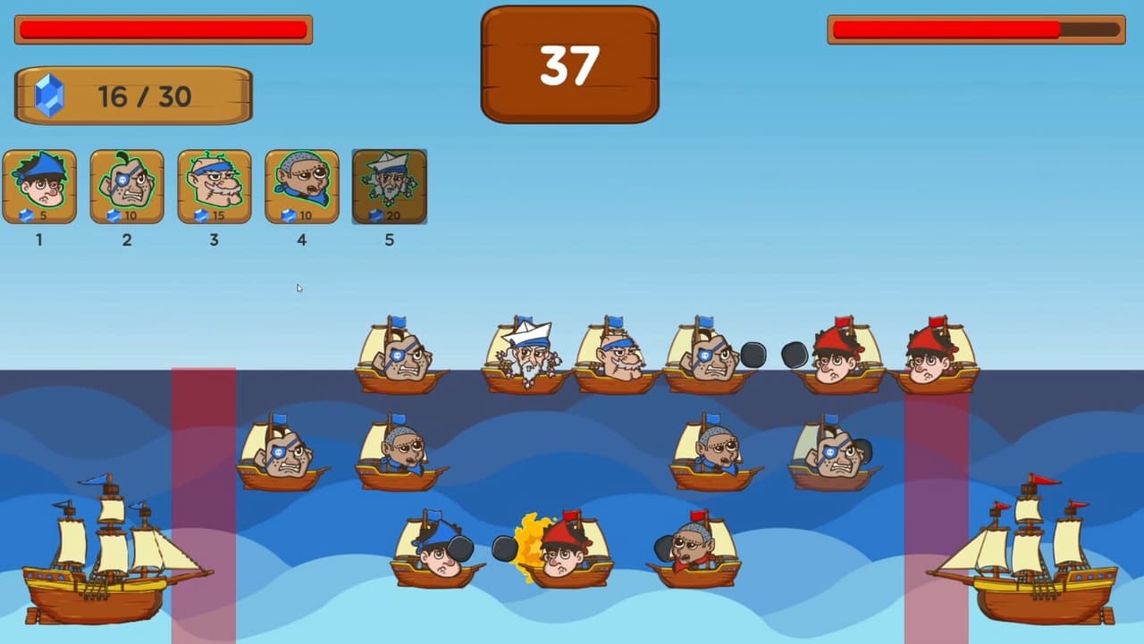 Dumb vs Dermer screenshot 5