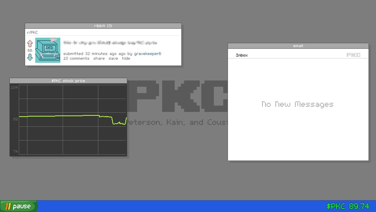 PR Protector screenshot 3
