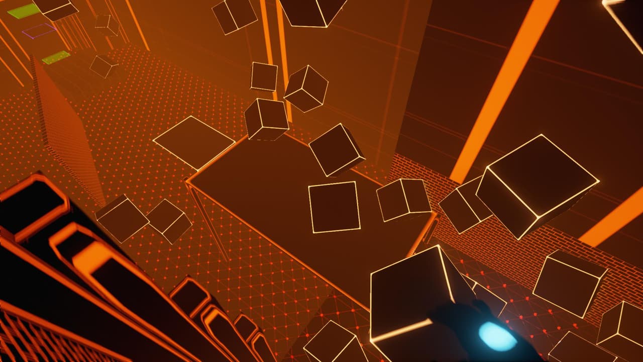 Vectromirror screenshot 3