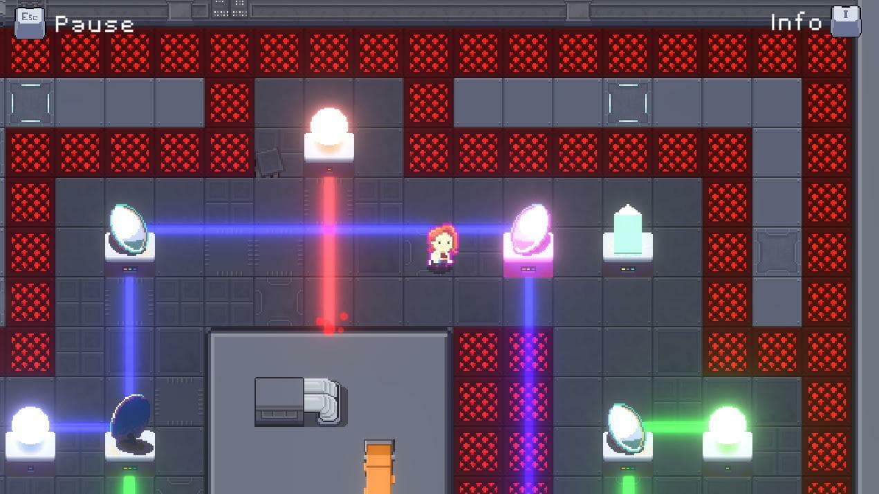 Chromaforge