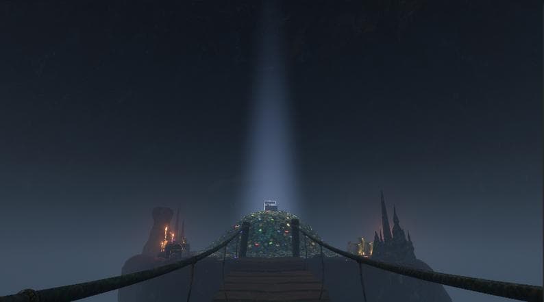 Lost Gold (itch) (CasuallyJeffing)