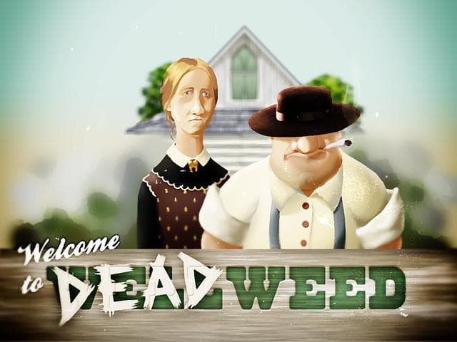 Deadweed
