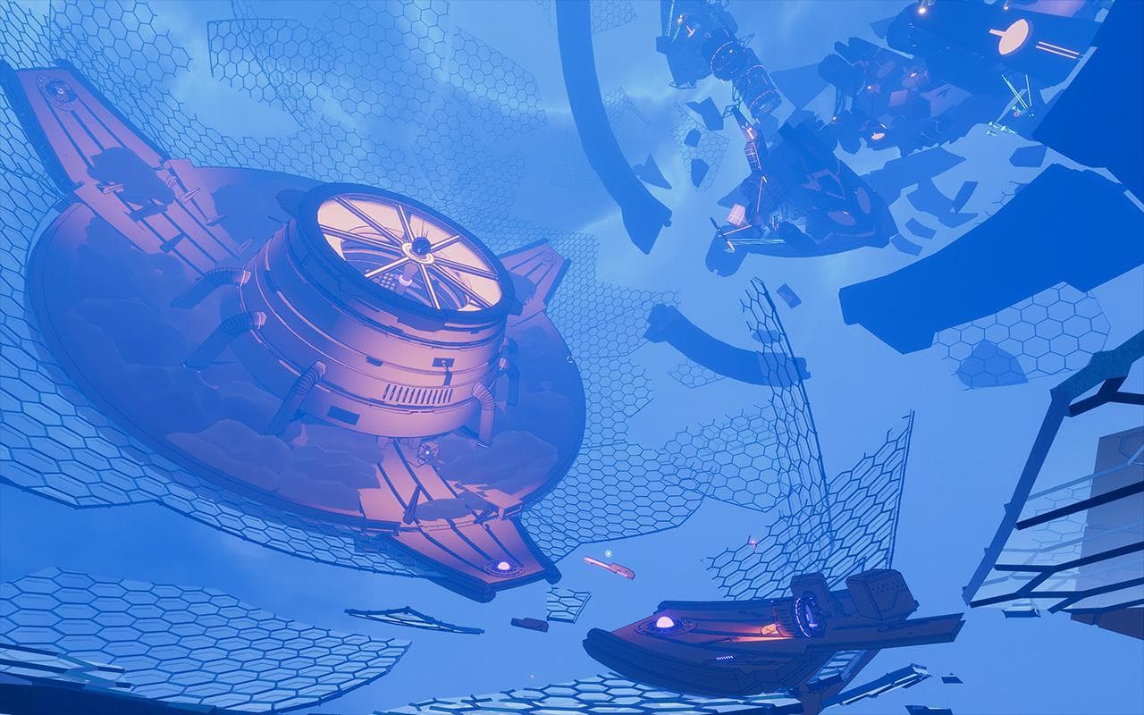 Song of the Void