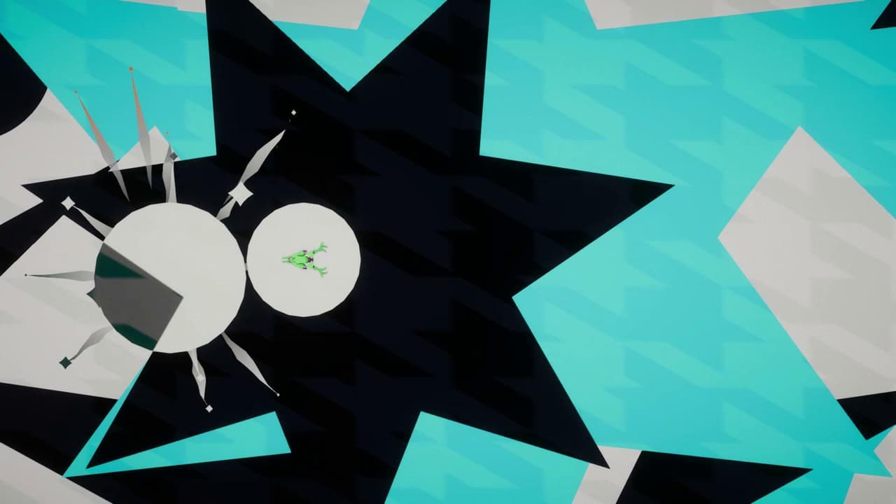 DEERWAVE screenshot 2