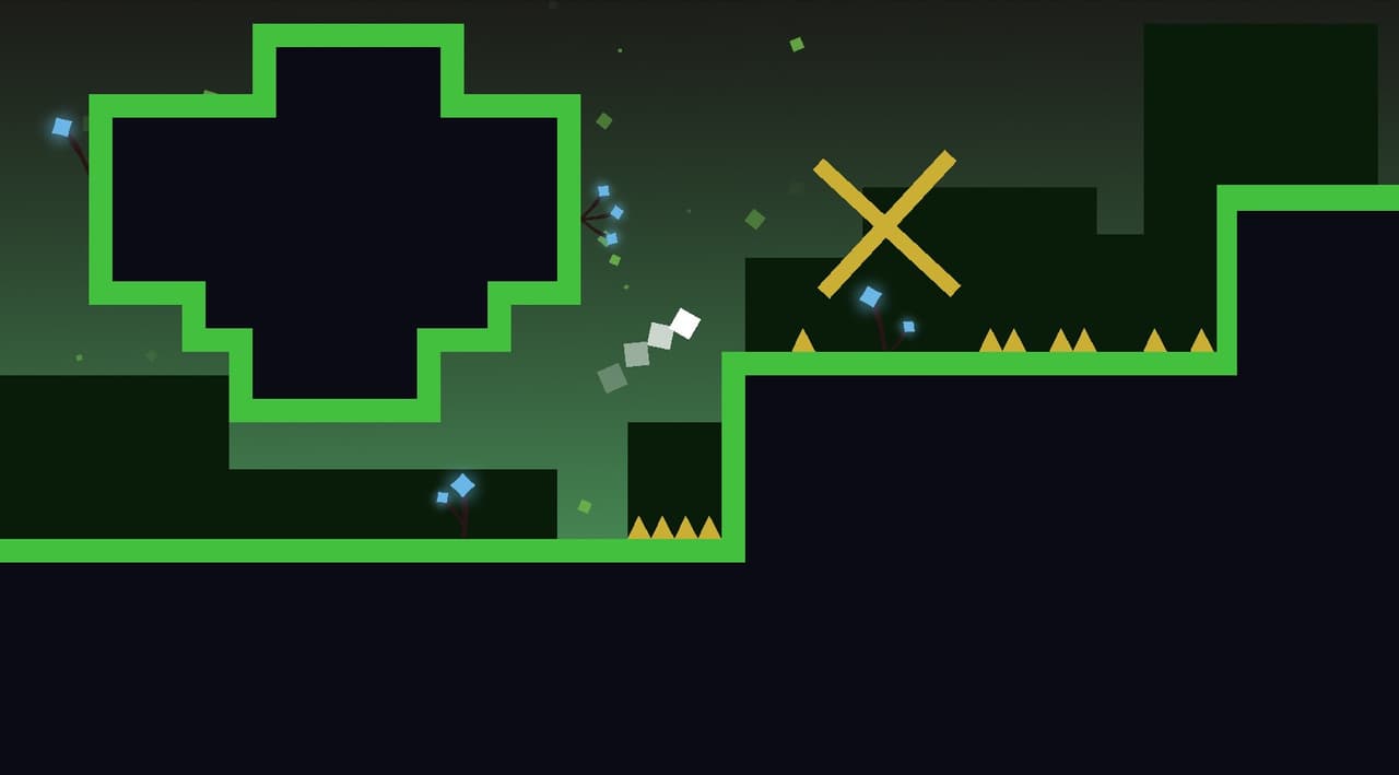 Doka:Origins screenshot 4
