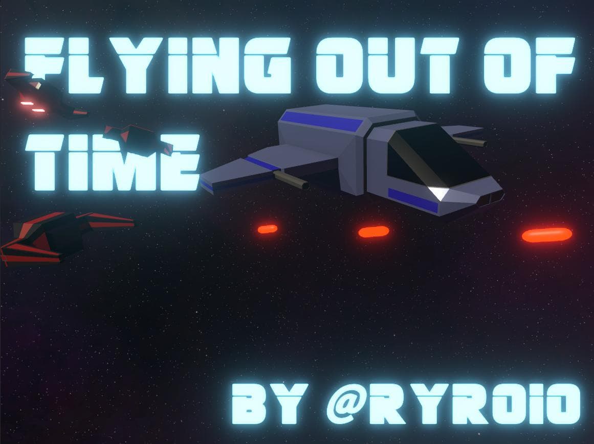 Fly Out Of Time