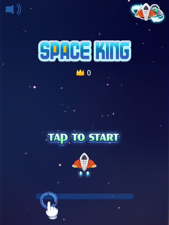 The Wings of The Space screenshot 2