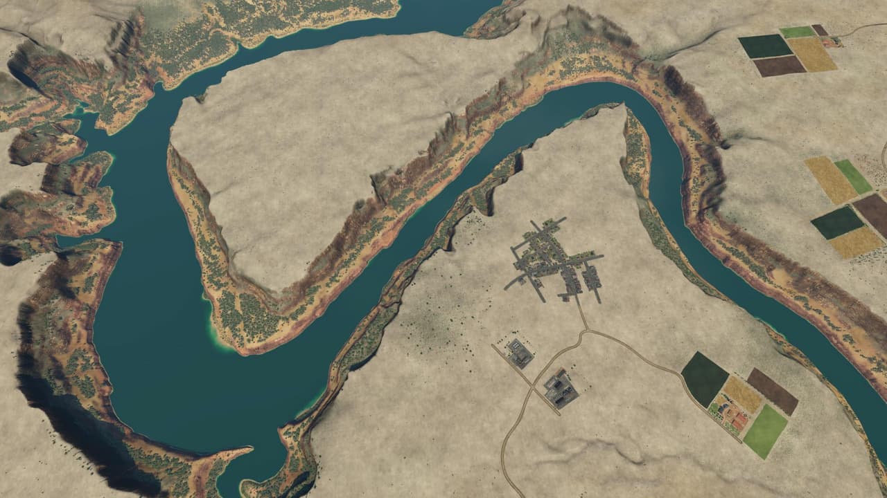 Transport Fever 2: Deluxe Upgrade Pack screenshot 5