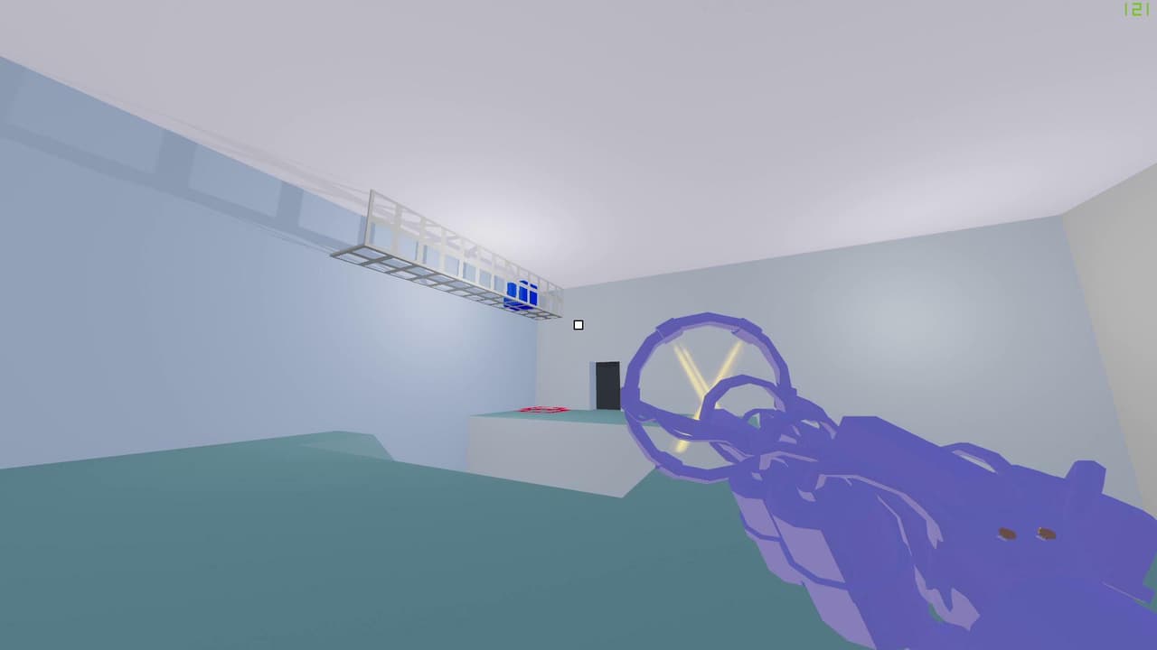 Molecular Tangler screenshot 2