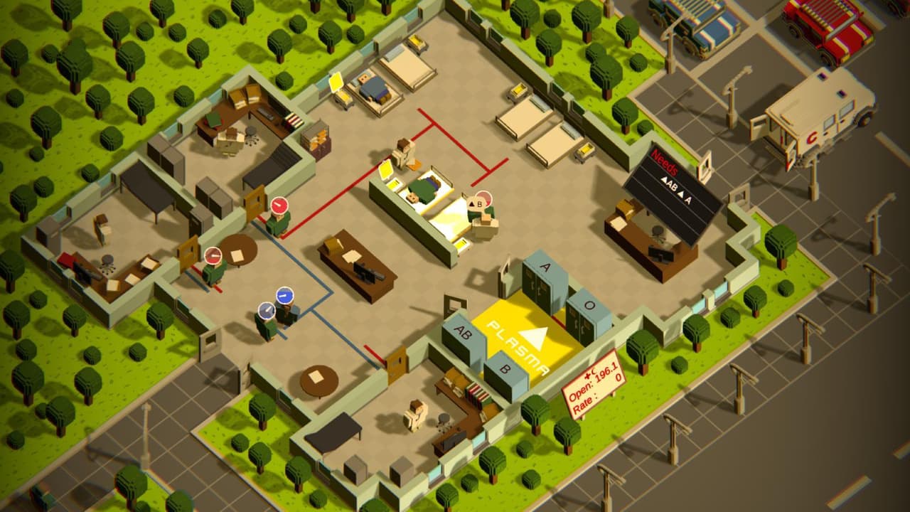 Blood Pressure screenshot 4