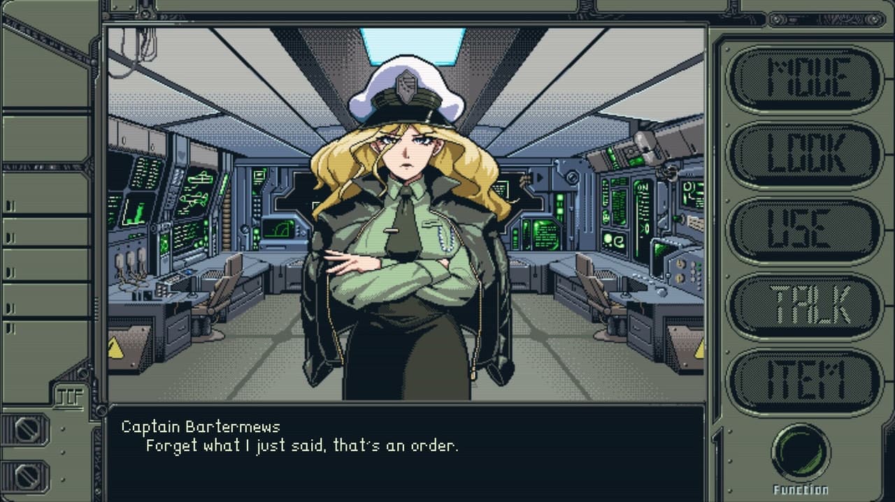 Stories from Sol: The Gun-Dog screenshot 4