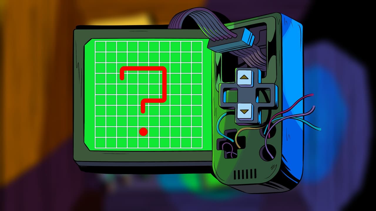 Unboxing the Cryptic Killer screenshot 4