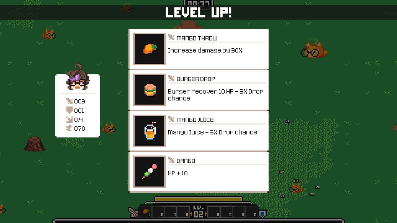 DangoVerse screenshot 4